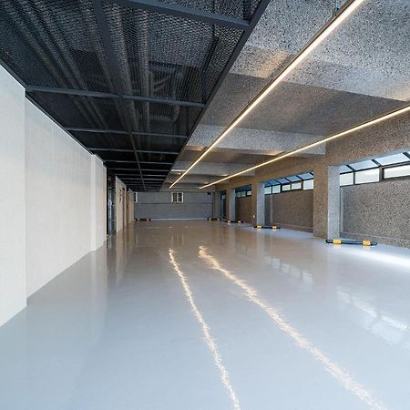 Brown Dot Hotel Pyeonghwa Plaza มกโพ ภายนอก รูปภาพ